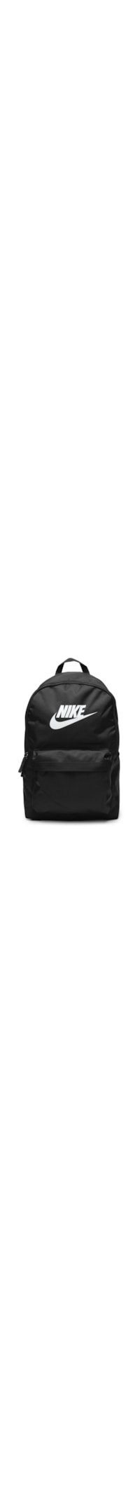 Mochila Unissex Heritage - Preto