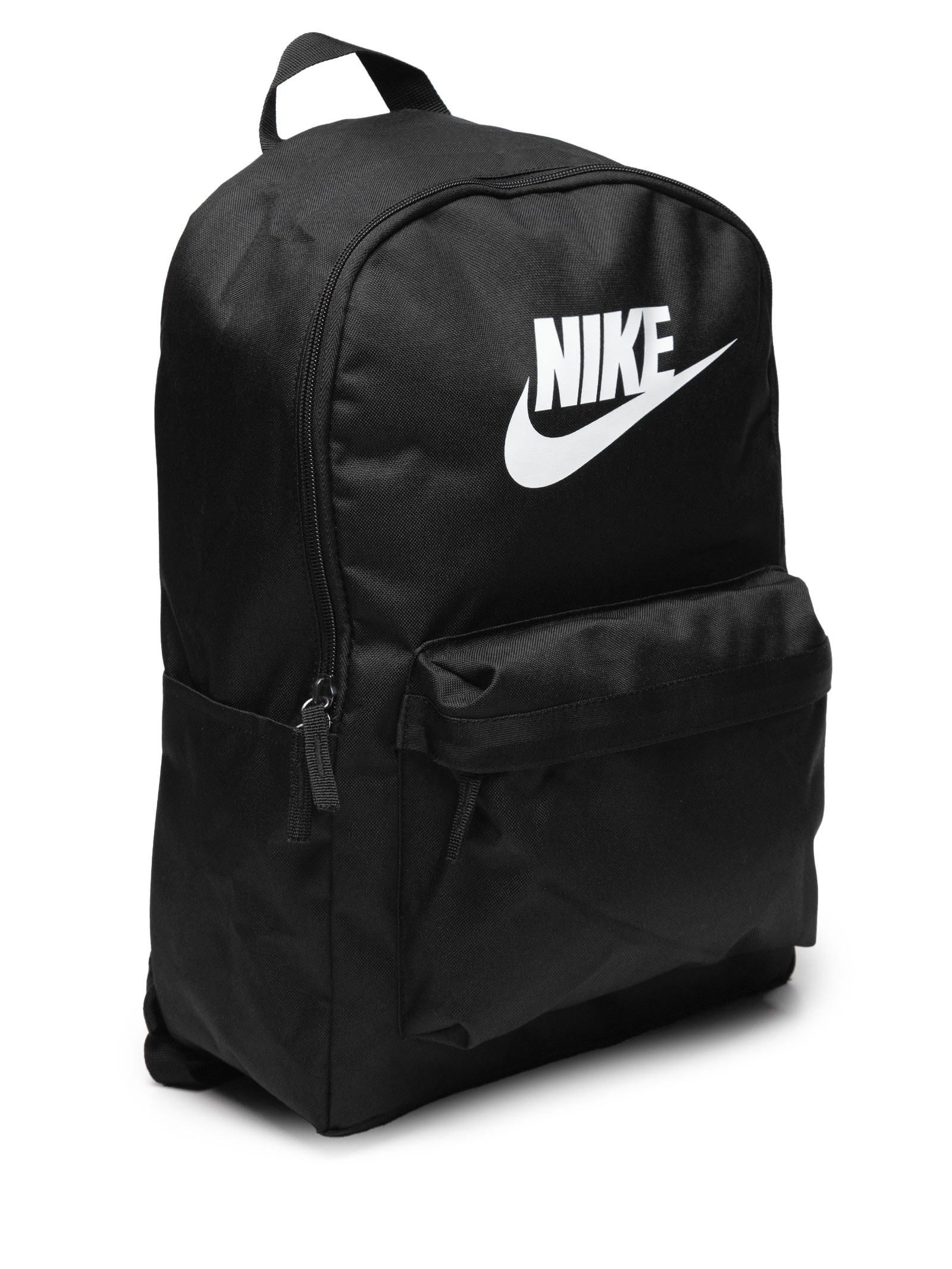 Mochila Unissex Heritage Preto Nike