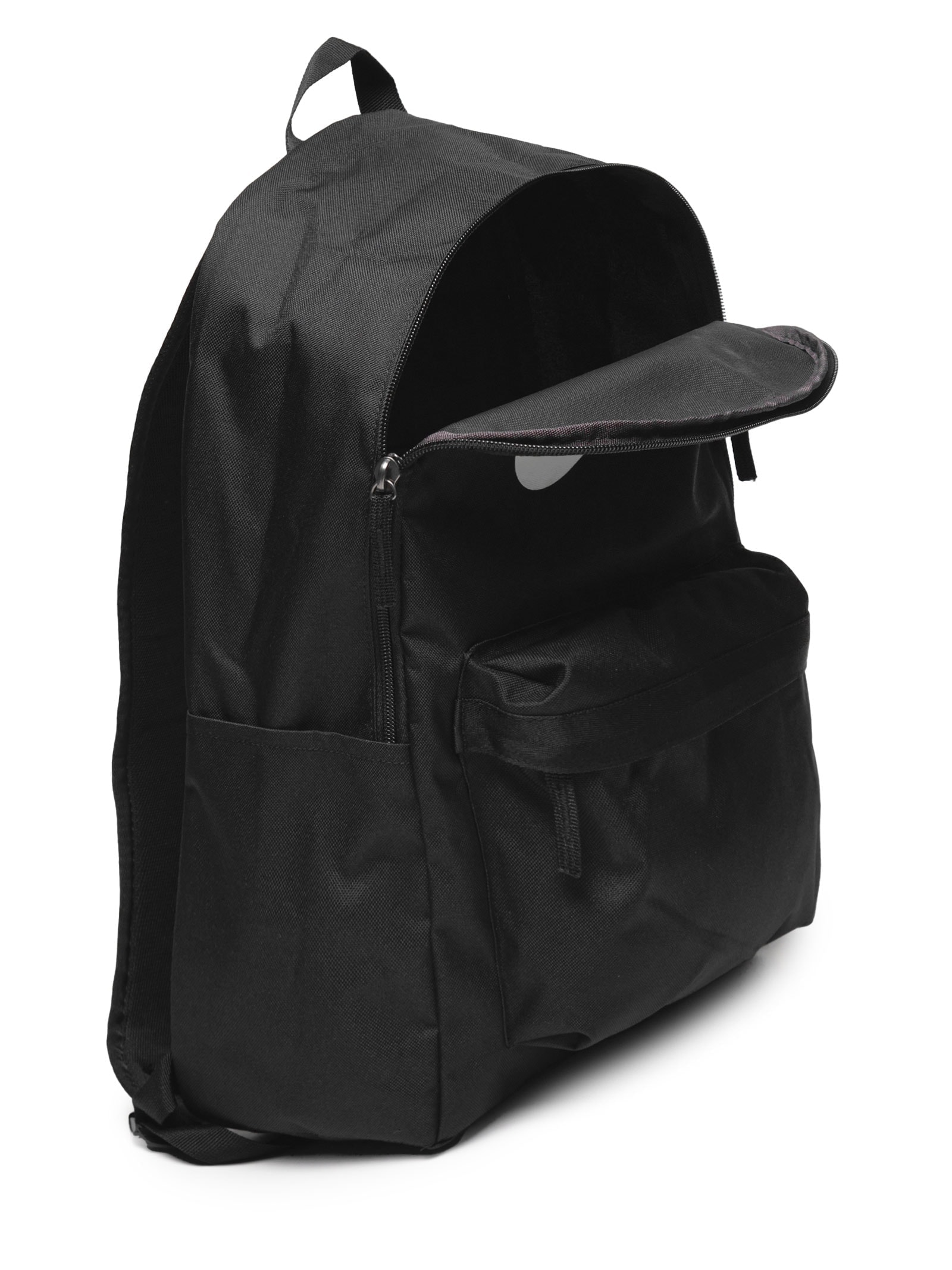 Mochila Unissex Heritage Preto Nike