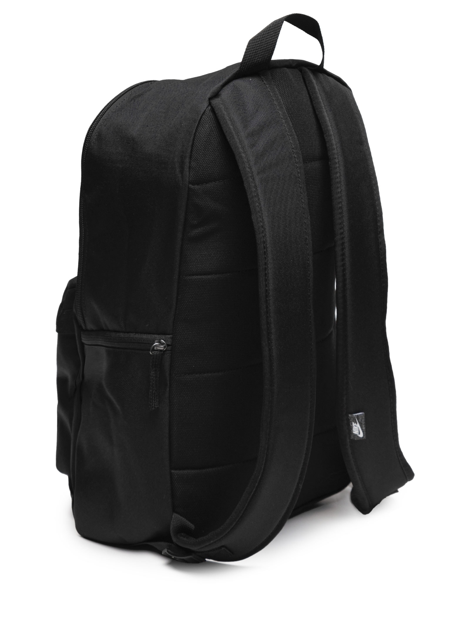 Mochila Unissex Heritage Preto Nike