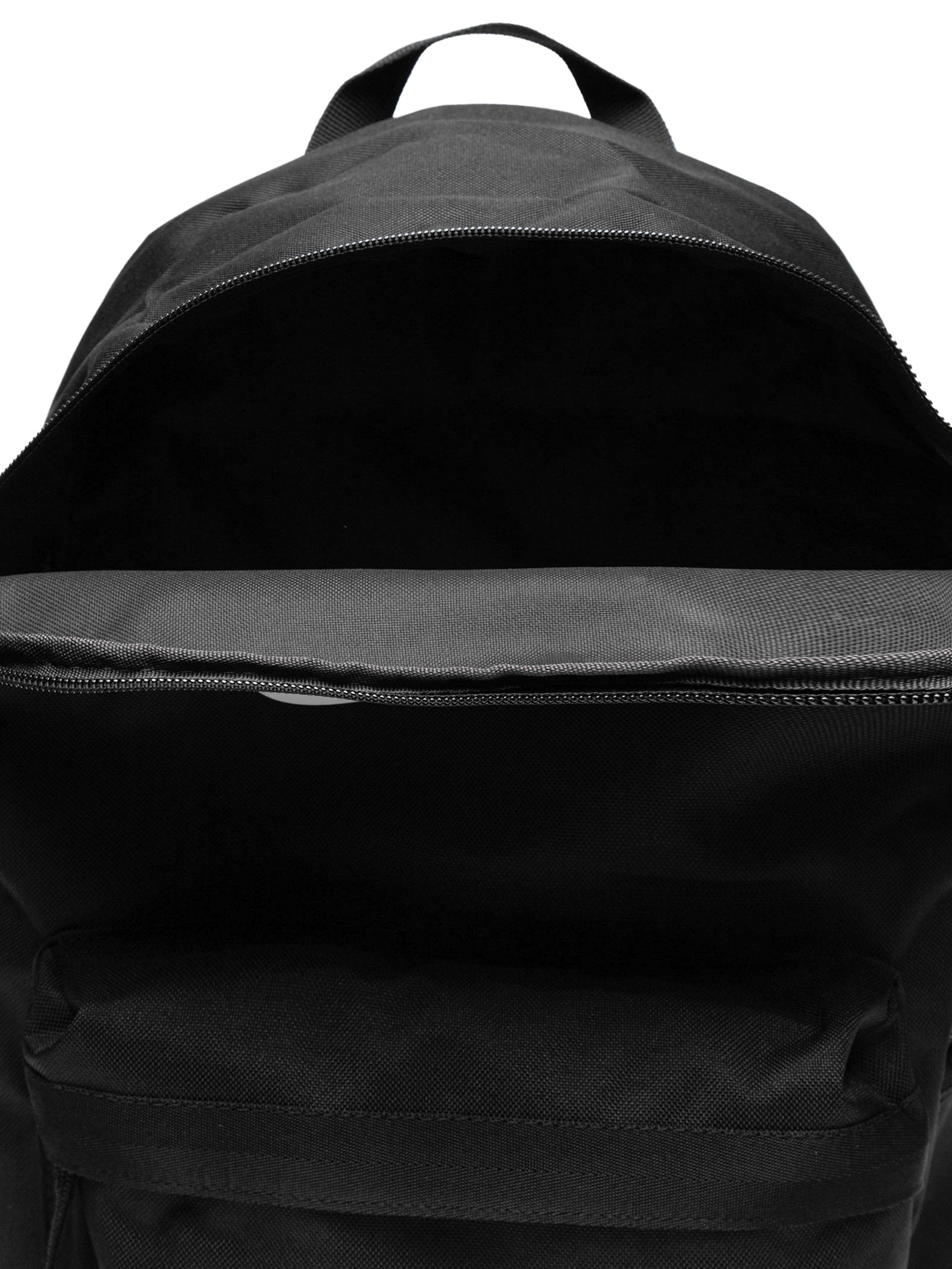 Mochila Unissex Heritage Preto Nike