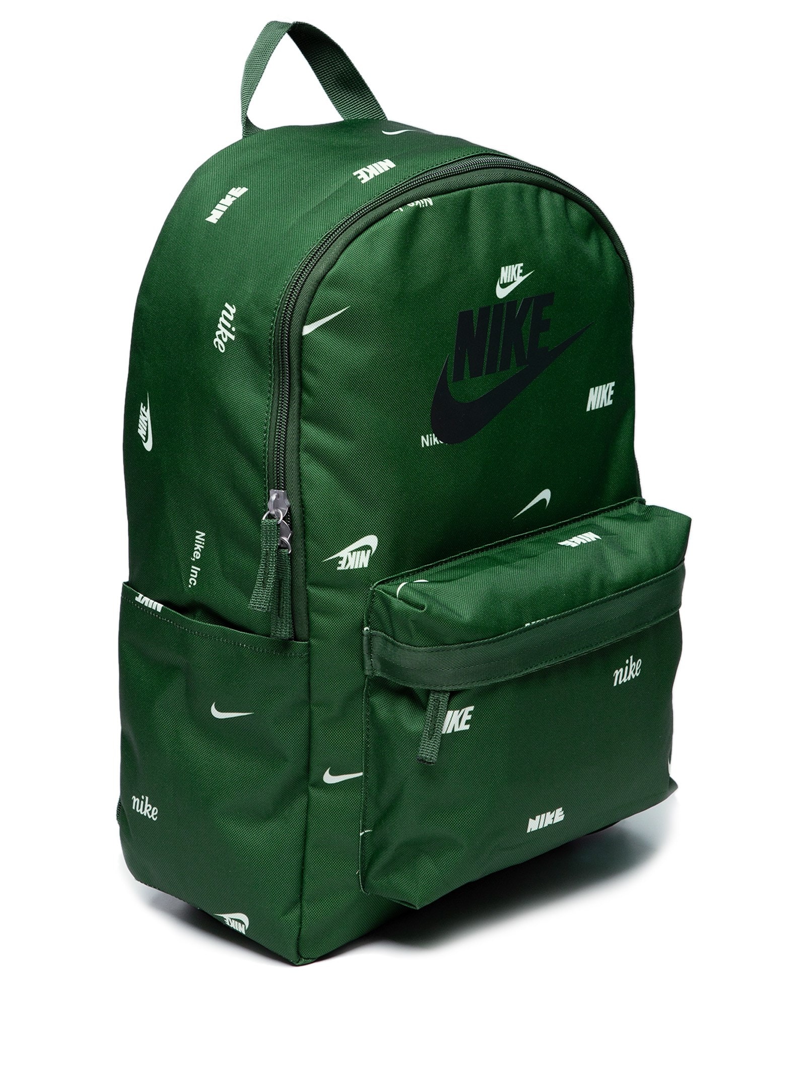 Mochila Unissex Heritge Backpack Verde Nike