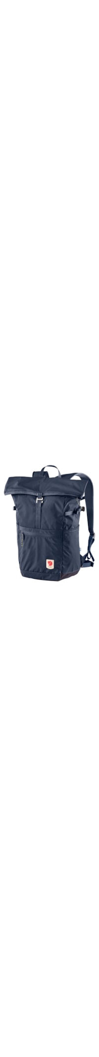 Mochila Unissex High Coast Foldsack - Azul