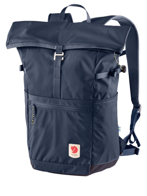 Mochila Unissex High Coast Foldsack – Azul