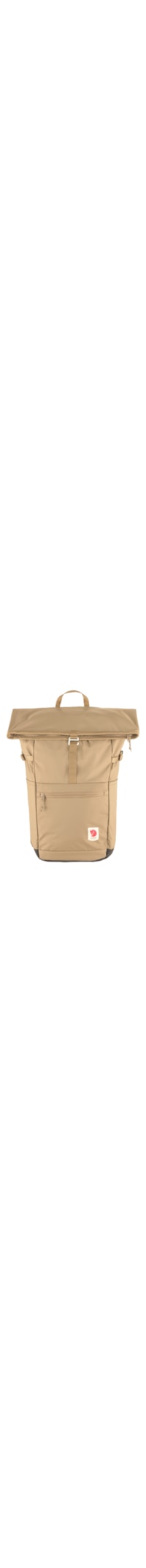 Mochila Unissex High Coast Foldsack - Bege