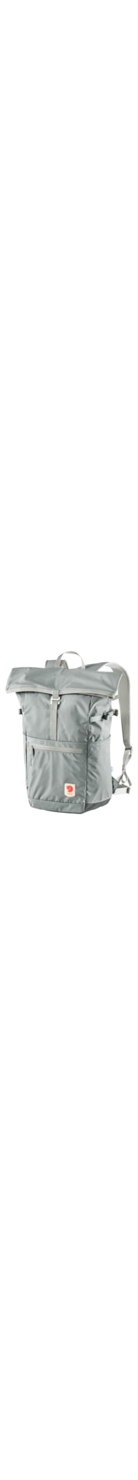 Mochila Unissex High Coast Foldsack - Cinza