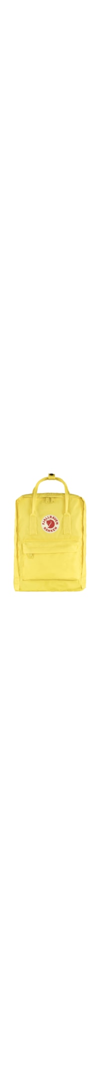 Mochila Unissex Kånken - Amarelo