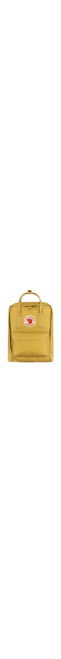 Mochila Unissex Kånken - Amarelo