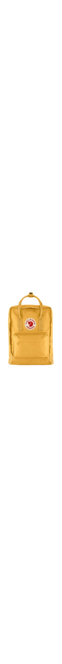 Mochila Unissex Kånken - Amarelo