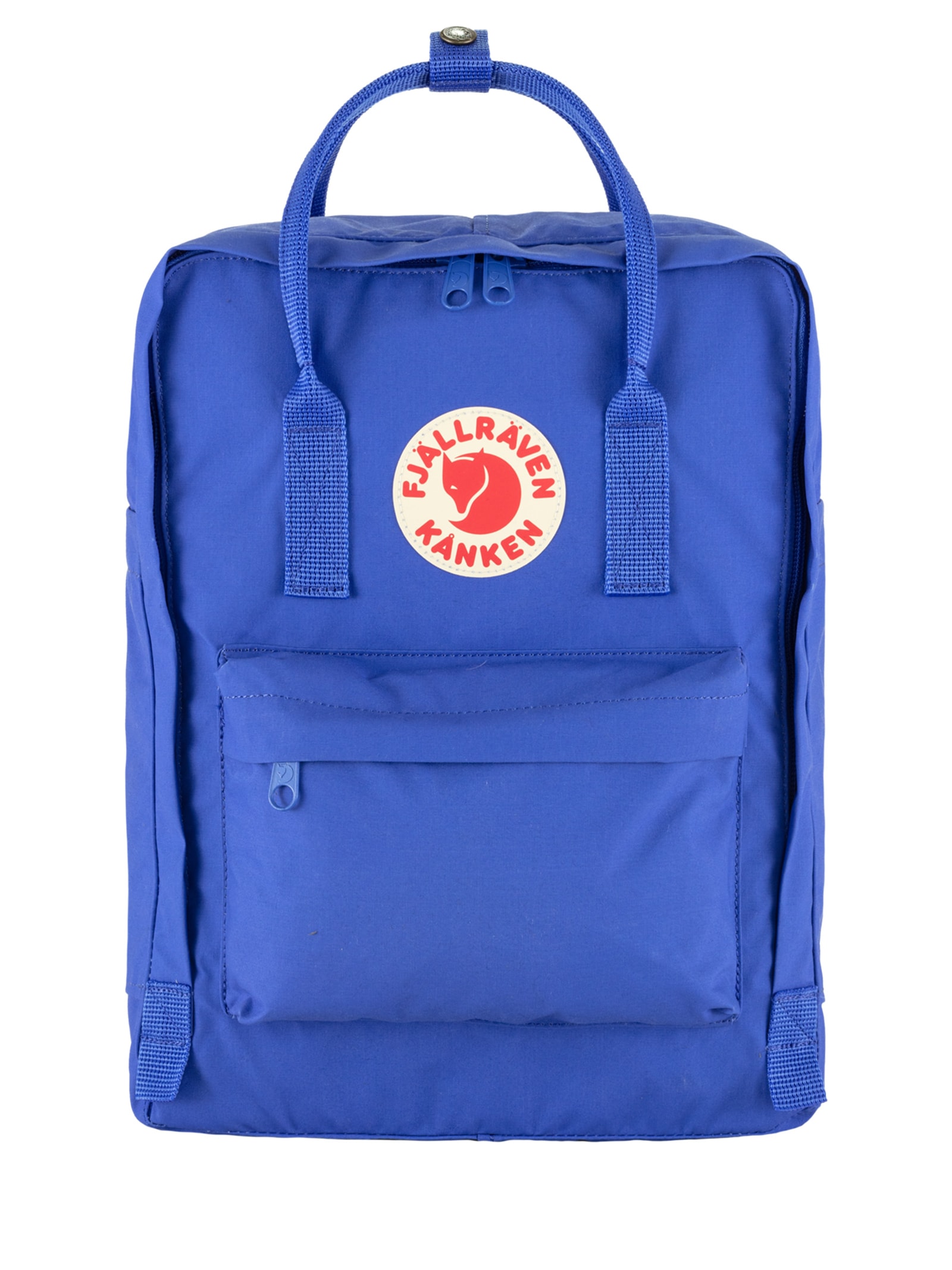 Fjällräven - Mochila Unissex Kånken Clássica - Azul