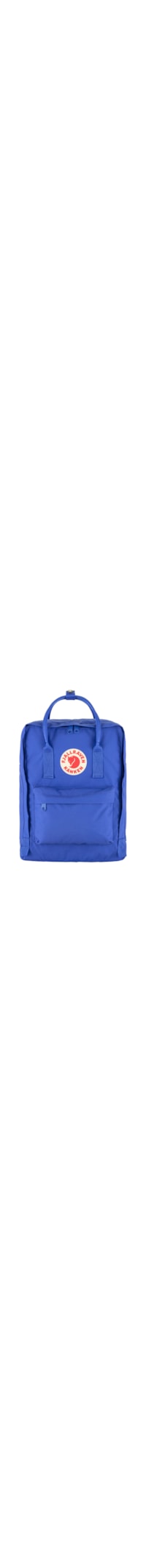 Mochila Unissex Kånken Clássica - Azul