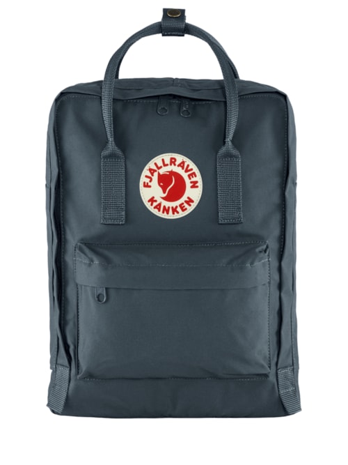 Mochila Unissex Kånken Clássica - Azul