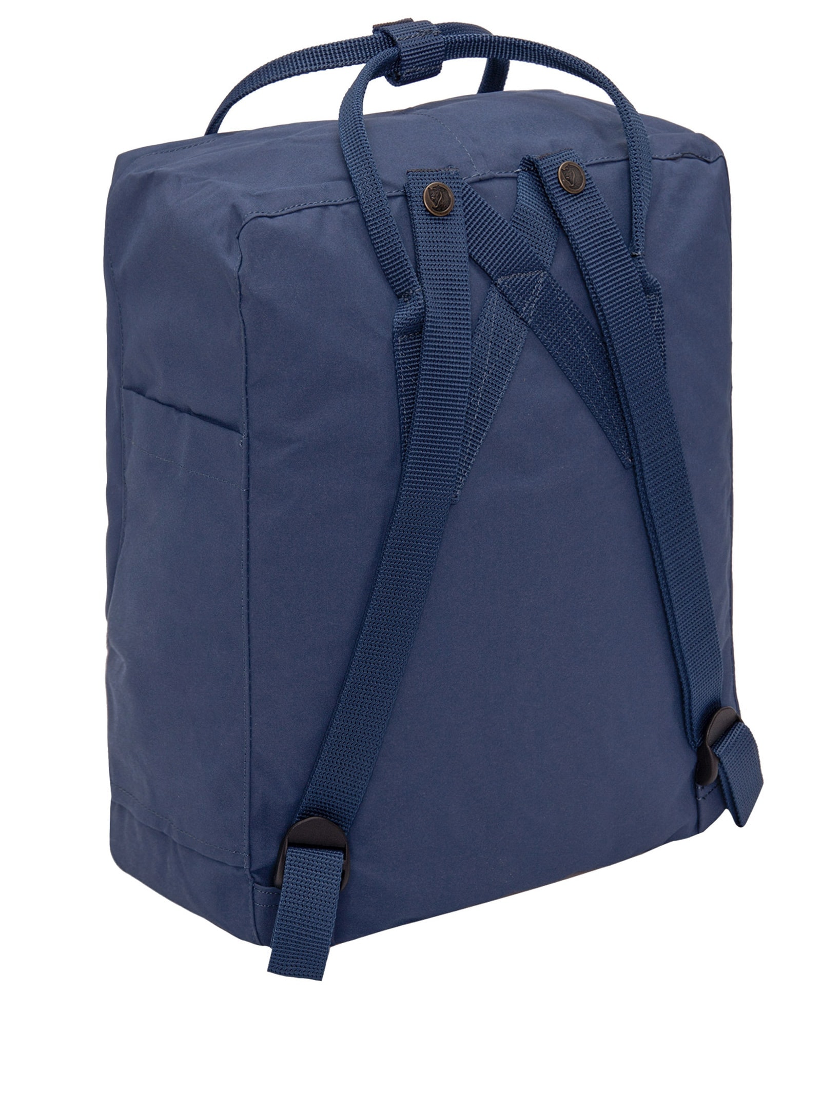 Mochila Unissex Kânken Clássica Azul Fjällräven