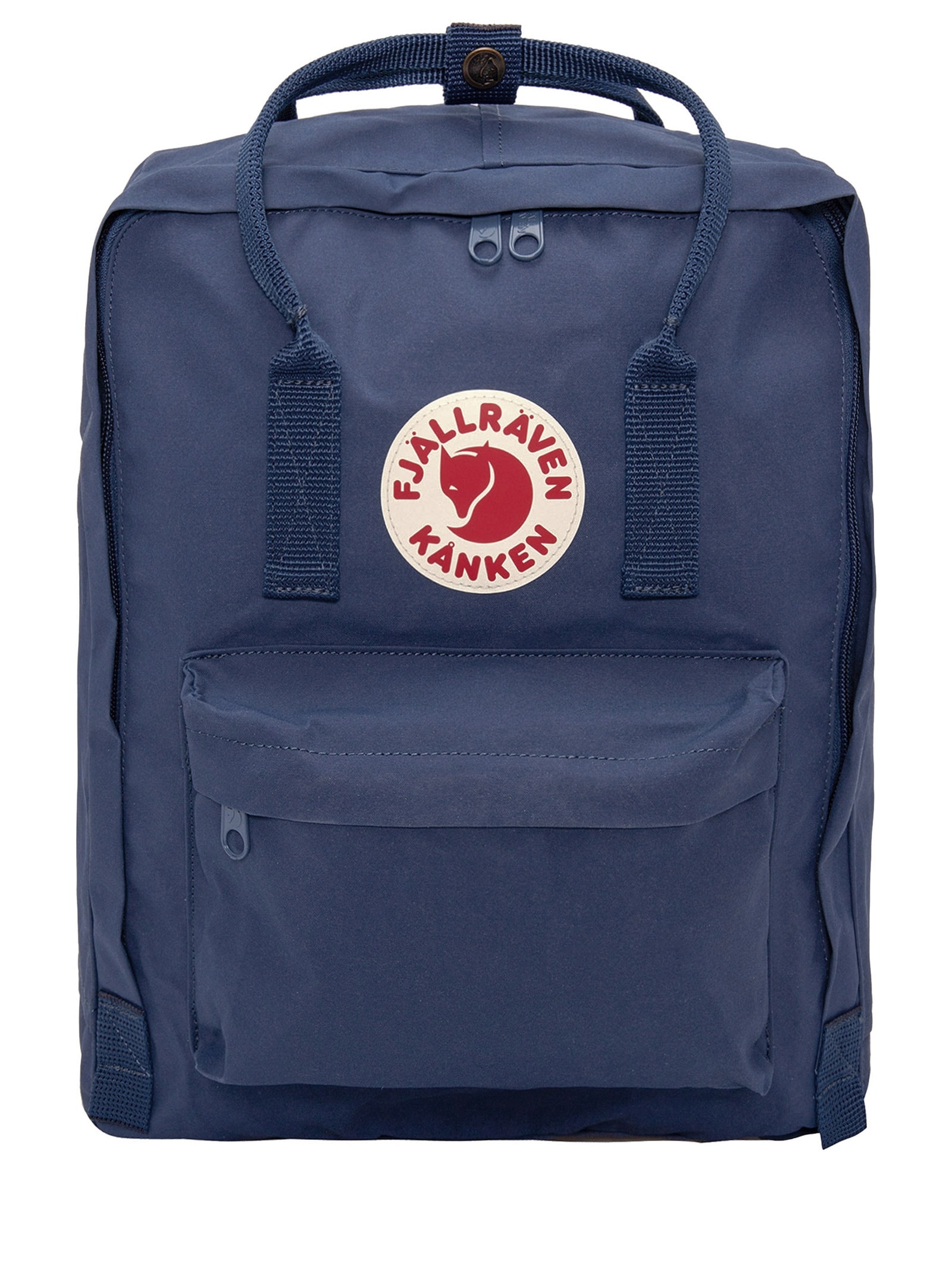 Mochila Unissex Kânken Clássica Azul Fjällräven