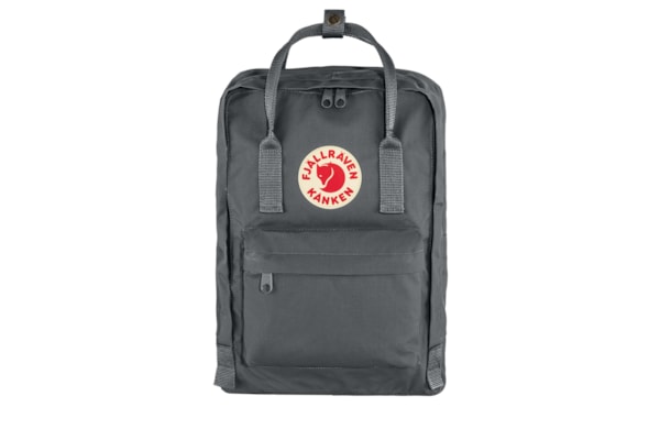 Mochila Unissex Kånken Clássica - Cinza 