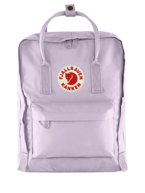 Mochila Unissex Kånken Clássica – Lilás