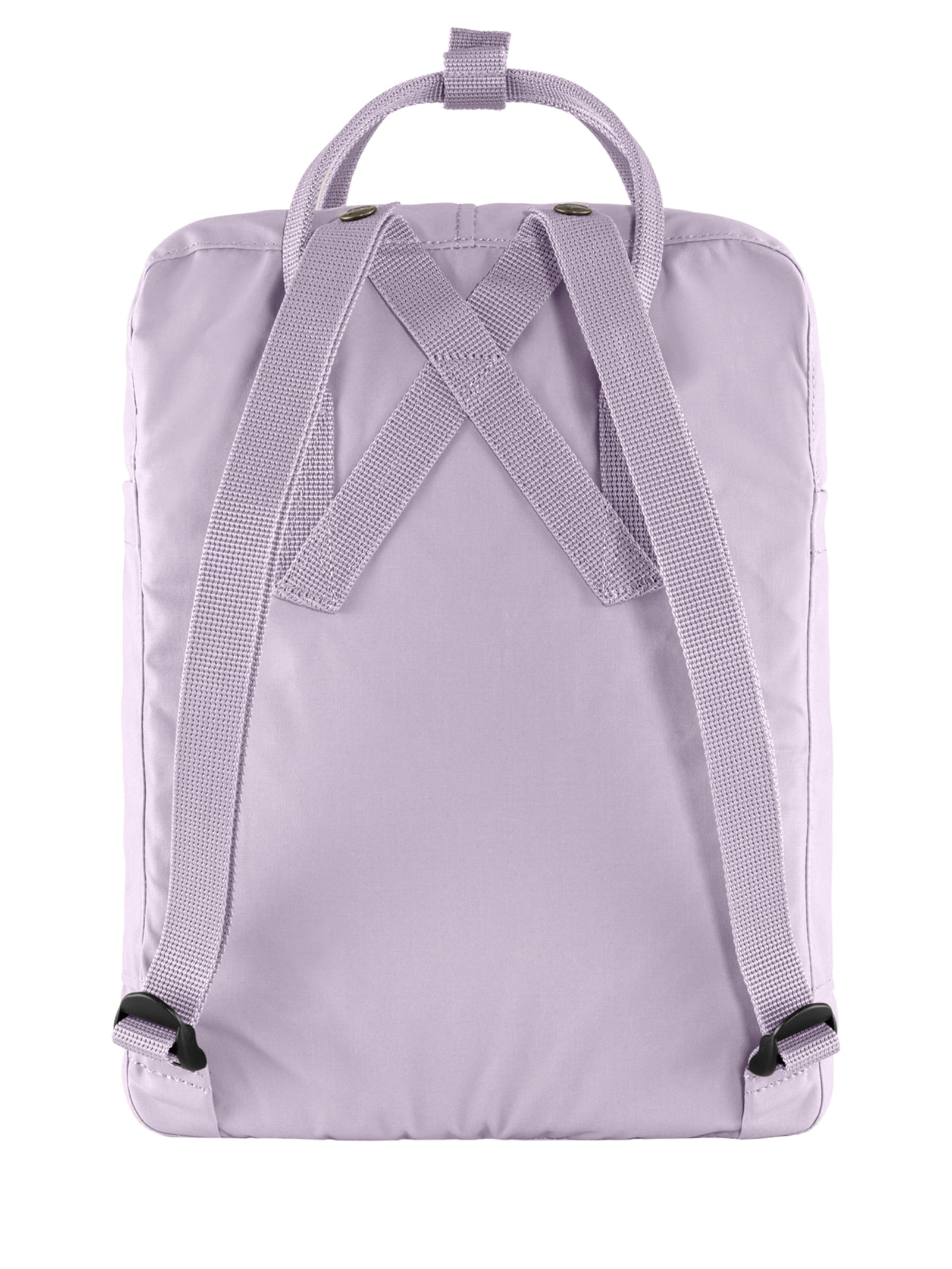 Mochila Unissex Kånken Clássica Lilás Fjällräven