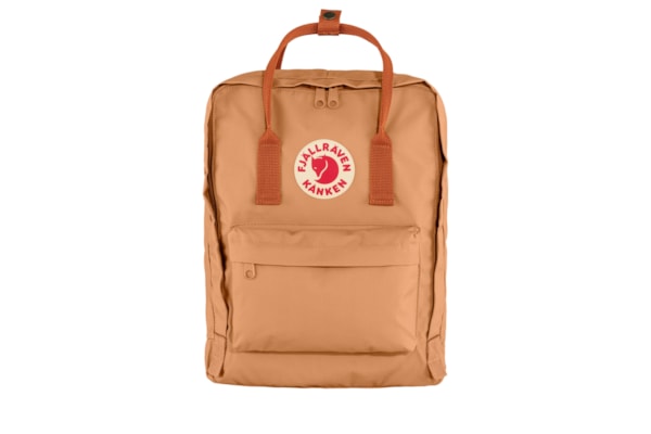 Mochila Unissex Kånken Clássica - Marrom