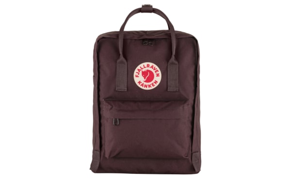 Mochila Unissex Kånken Clássica - Marrom