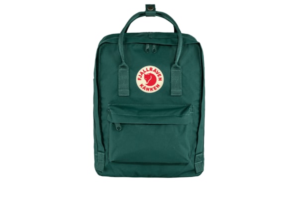 Mochila Unissex Känken Clássica - Verde