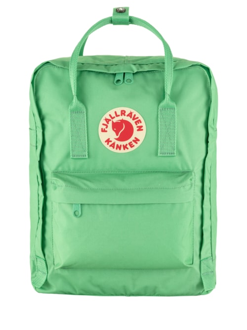 Mochila Unissex Kånken Clássica – Verde