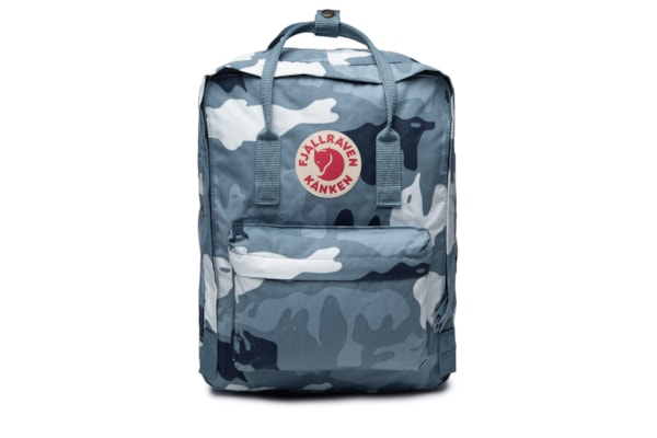 Mochila Unissex Kånken Graphics - Azul