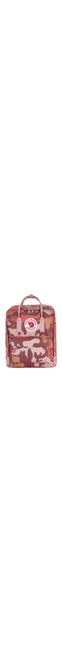 Mochila Unissex Kånken Graphics - Rosa