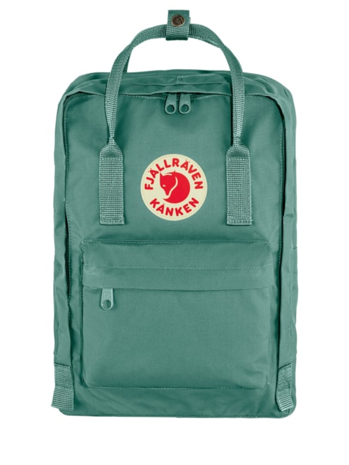 Mochila Unissex Kånken Laptop 13 – Verde