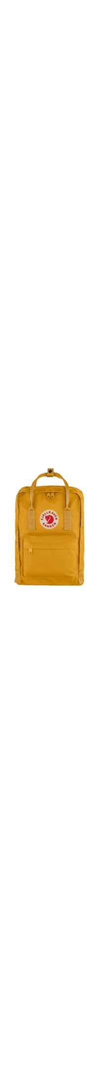Mochila Unissex Kånken Laptop 13 – Amarelo