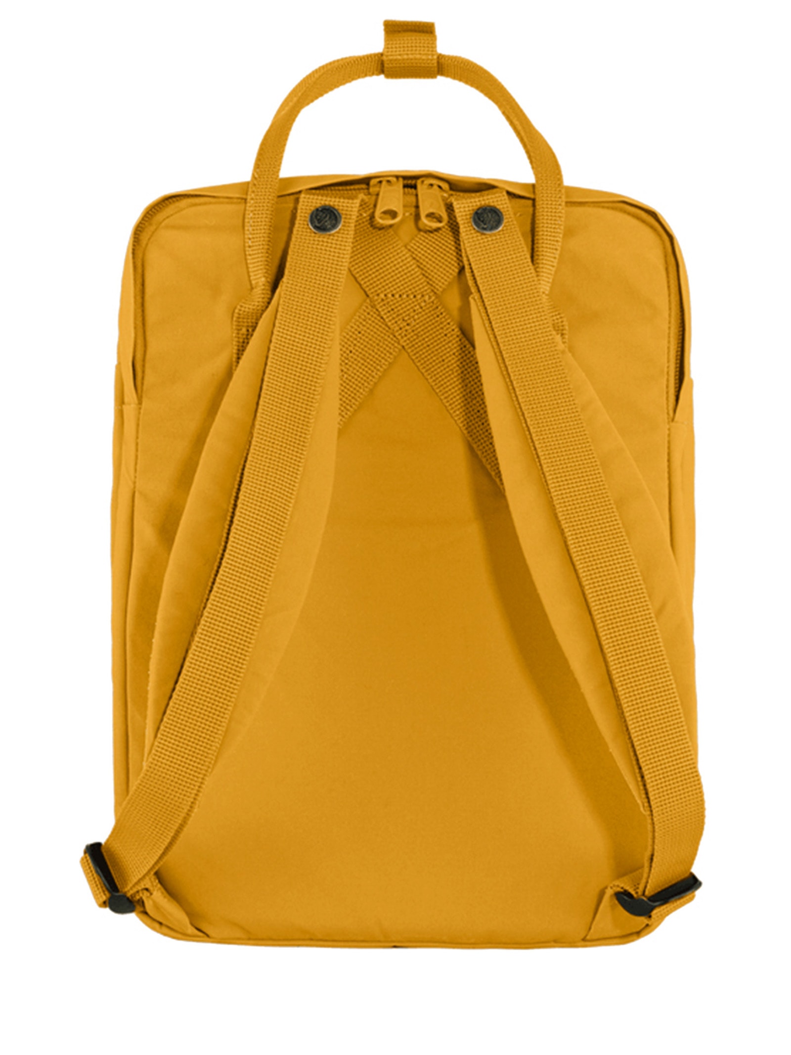 Mochila Unissex Kånken Laptop 13 – Amarelo Fjällräven