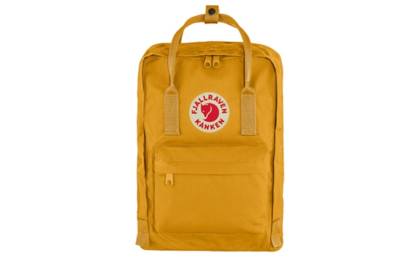 Mochila Unissex Kånken Laptop 13 – Amarelo