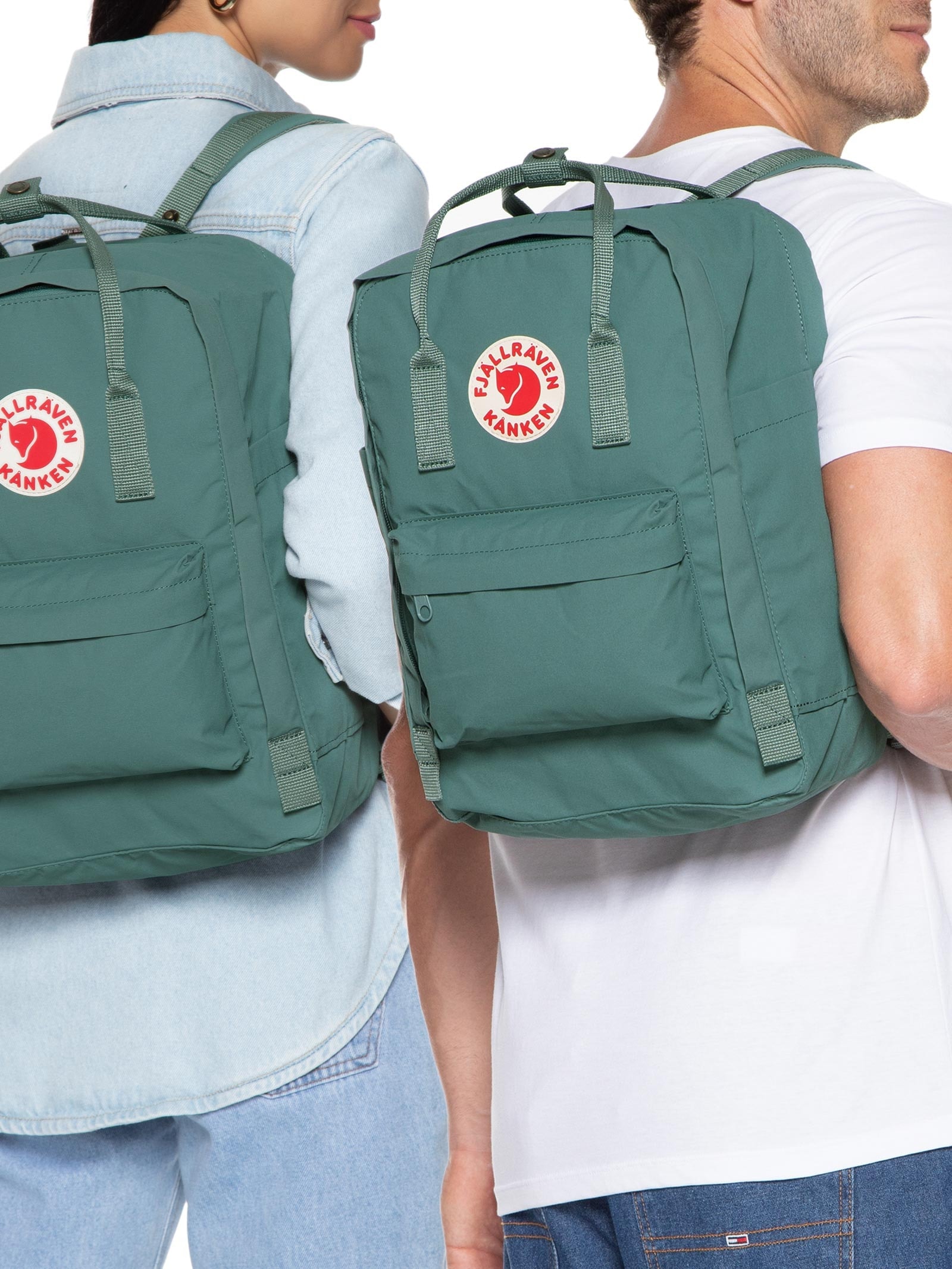 Mochila Unissex Kånken Laptop 15