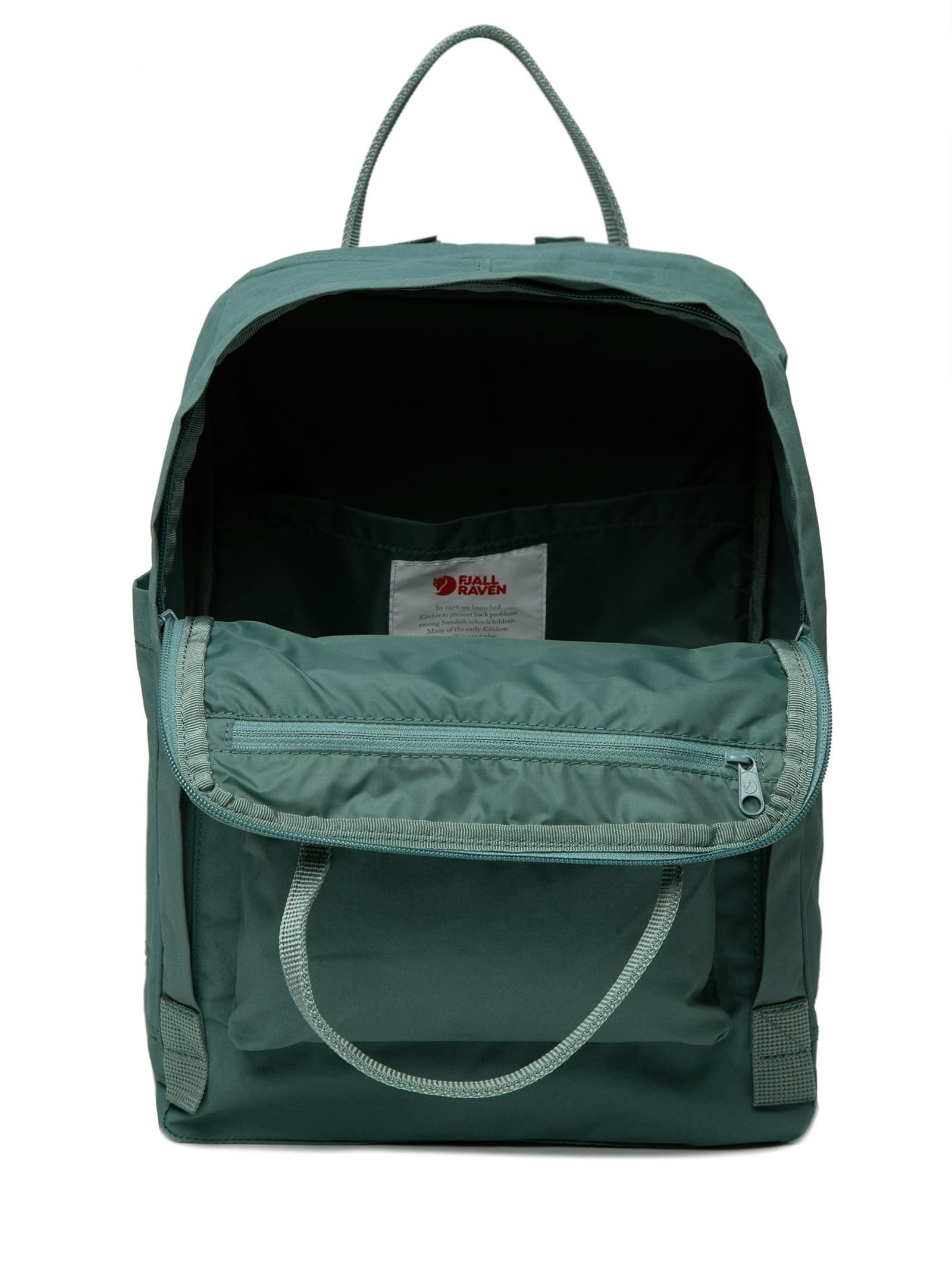 Mochila Unissex Kånken Laptop 15