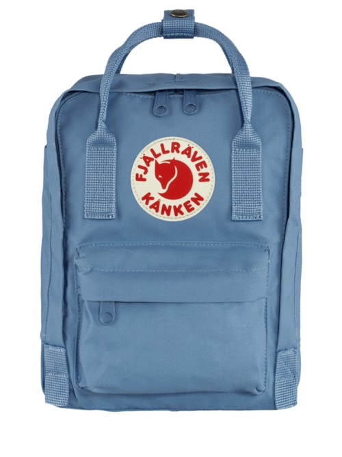 Mochila Unissex Kånken Mini – Azul