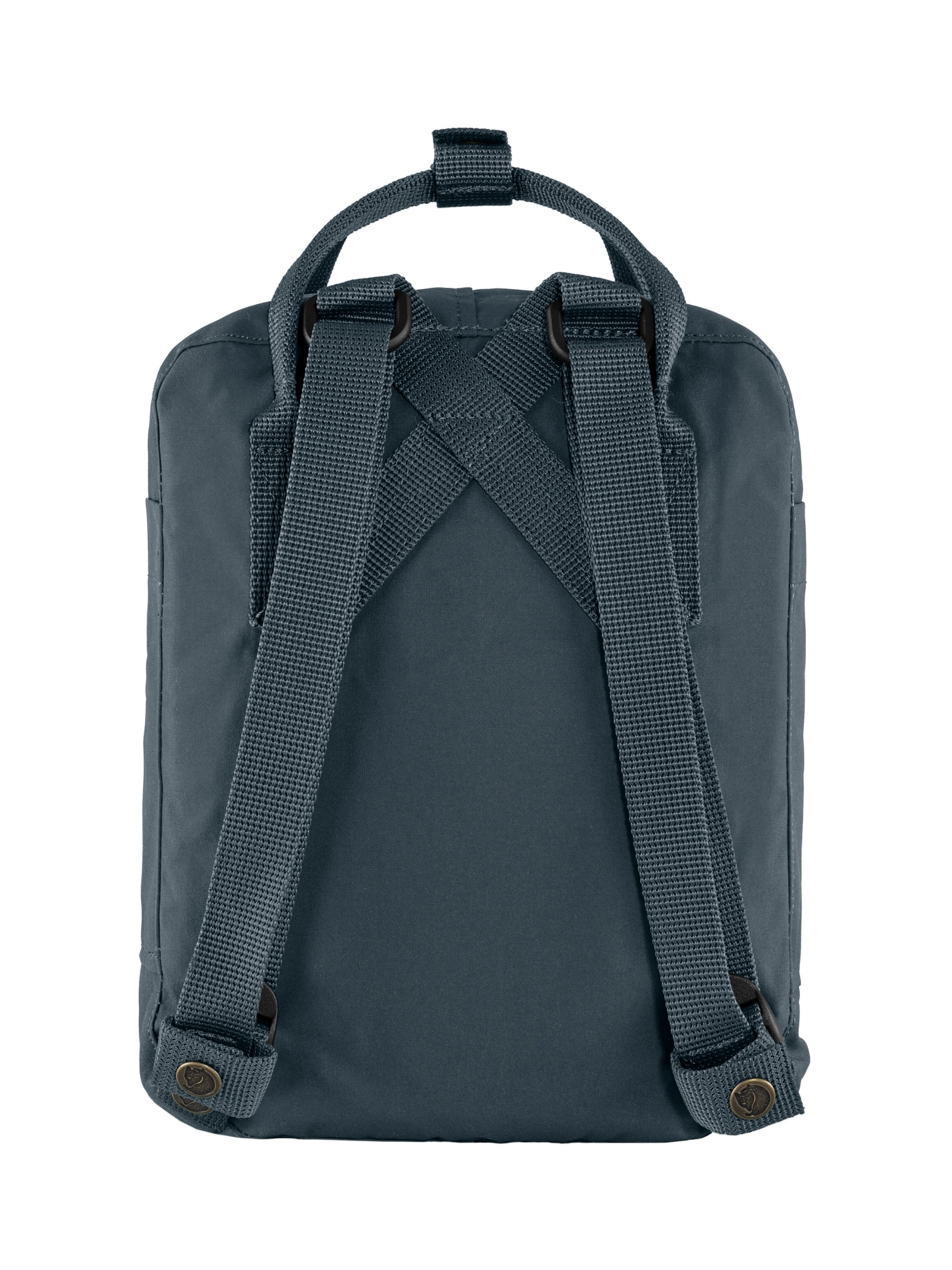 Mochila Unissex Kånken Mini AZUL Fjällräven