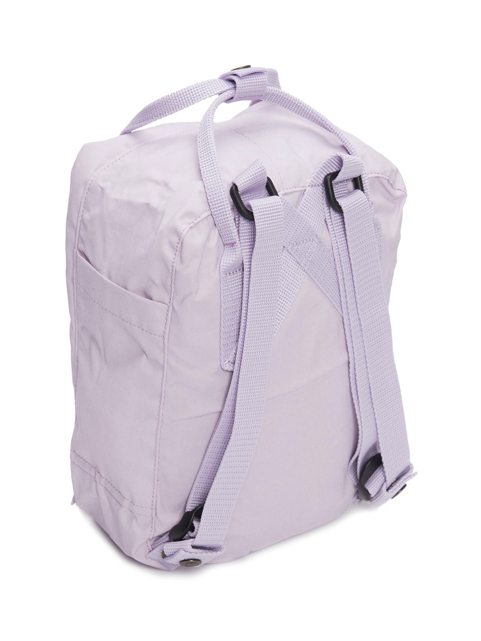 わかlil Fjällräven - Mochila Unissex Känken Mini - Lilás