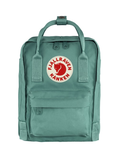 Mochila Unissex Kanken Mini – Verde