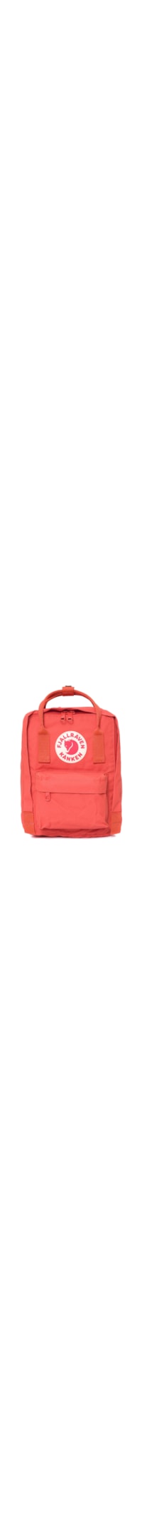 Mochila Unissex Kånken Mini - Vermelho
