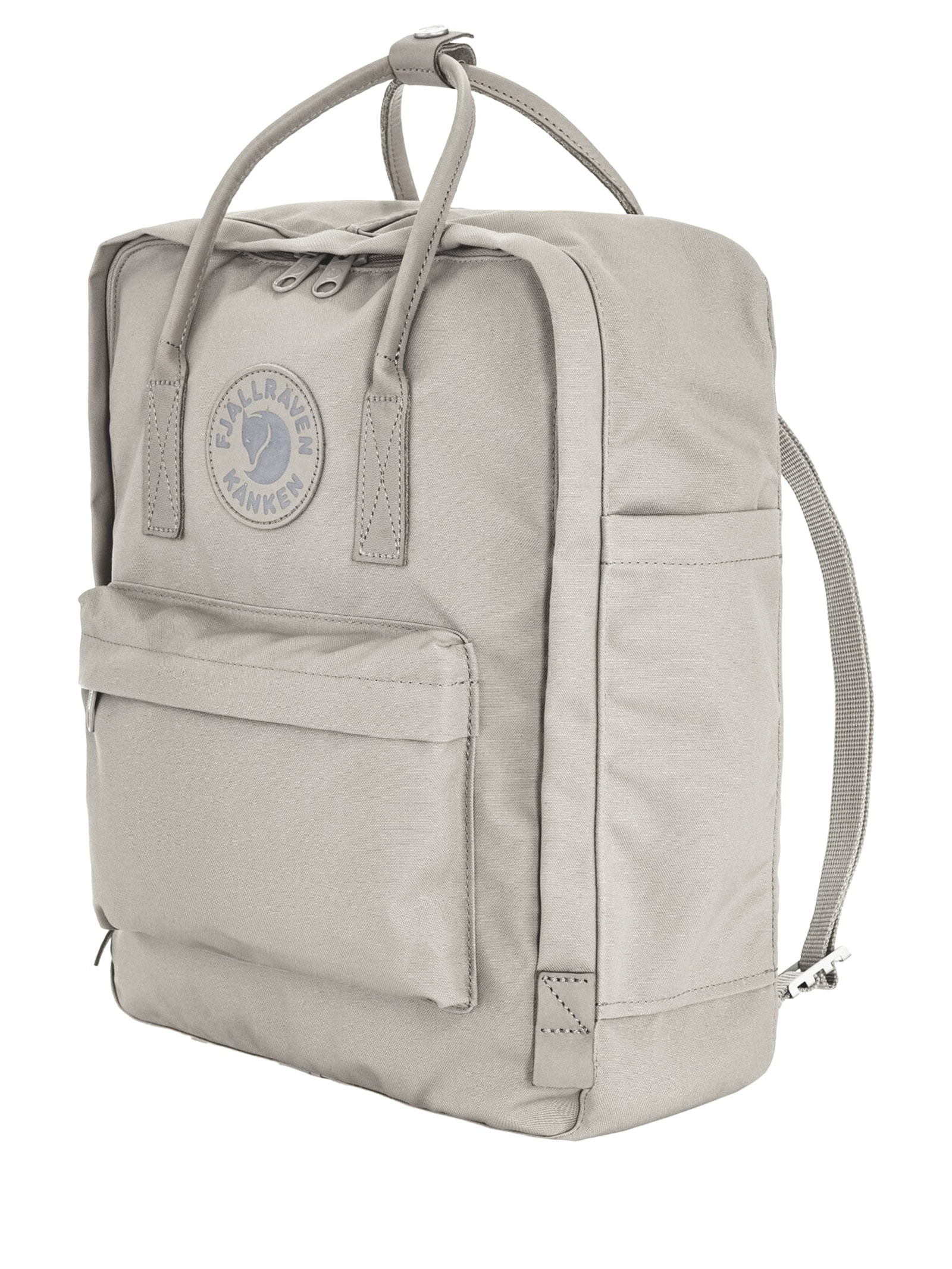 Mochila Unissex Kånken No. 2 Bege Fjällräven