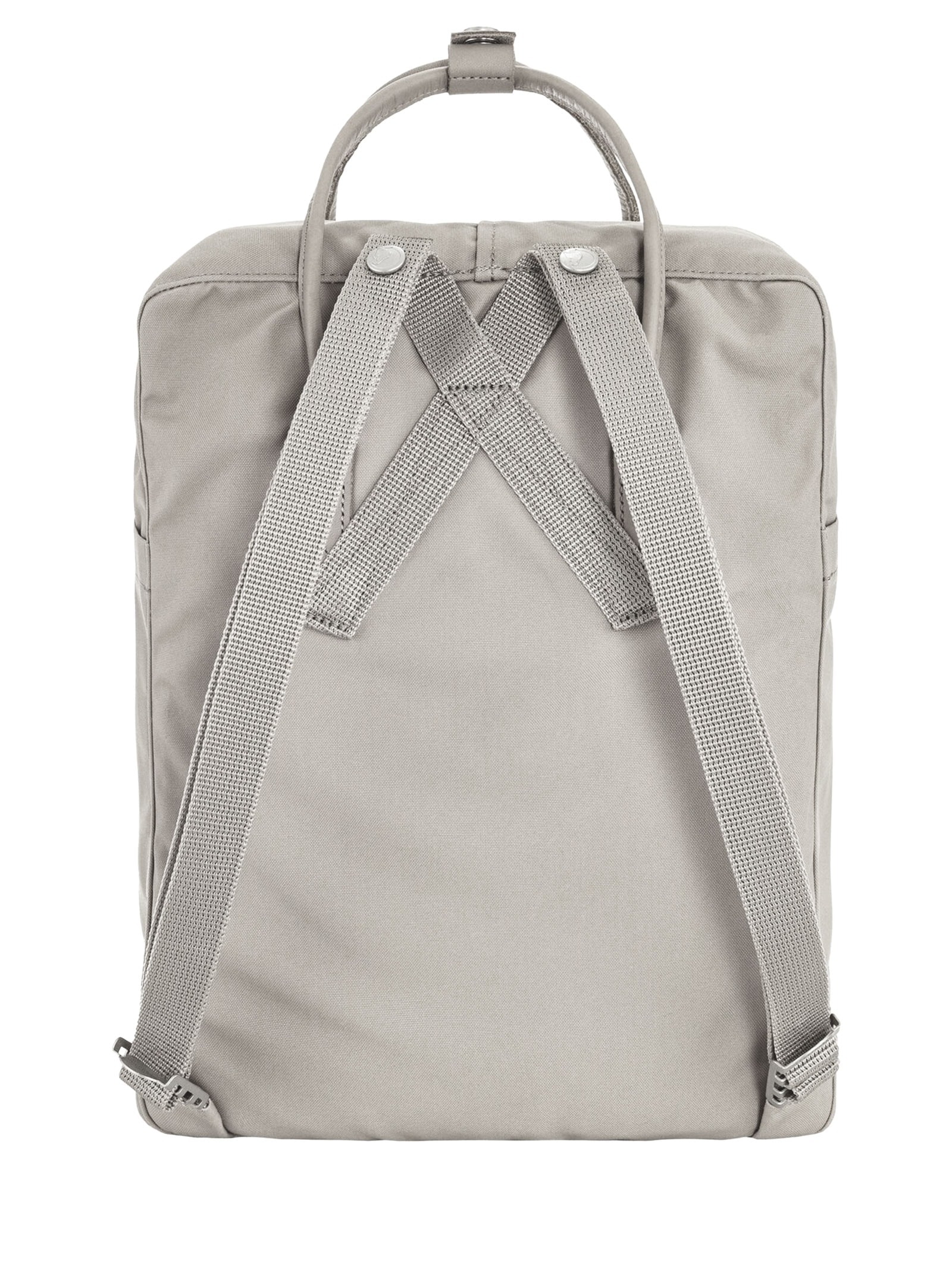 Mochila Unissex Kånken No. 2 Bege Fjällräven