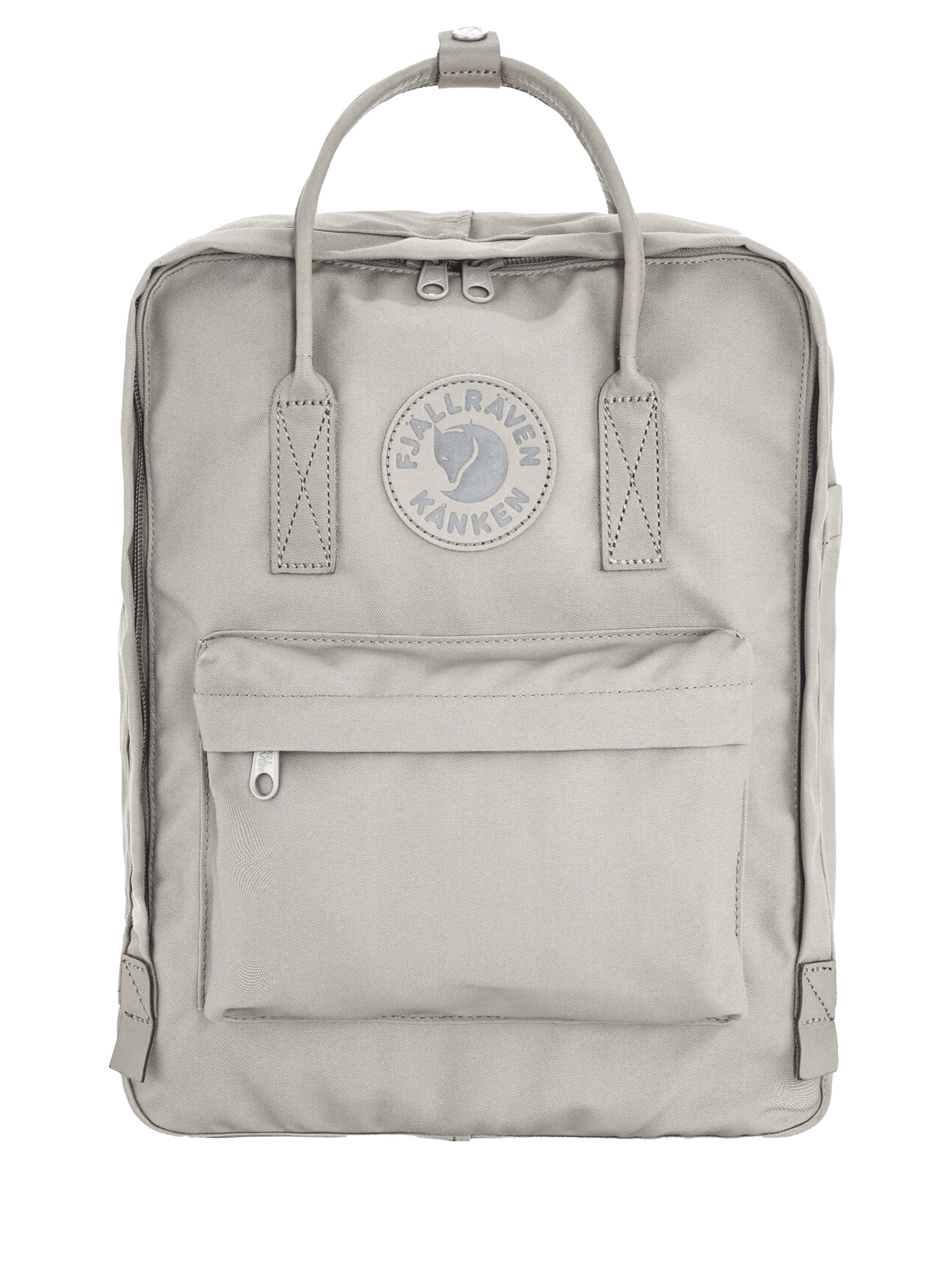 Mochila Unissex Kånken No. 2 Bege Fjällräven