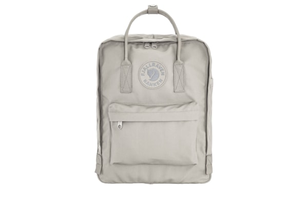 Mochila Unissex Kånken No. 2 - Bege