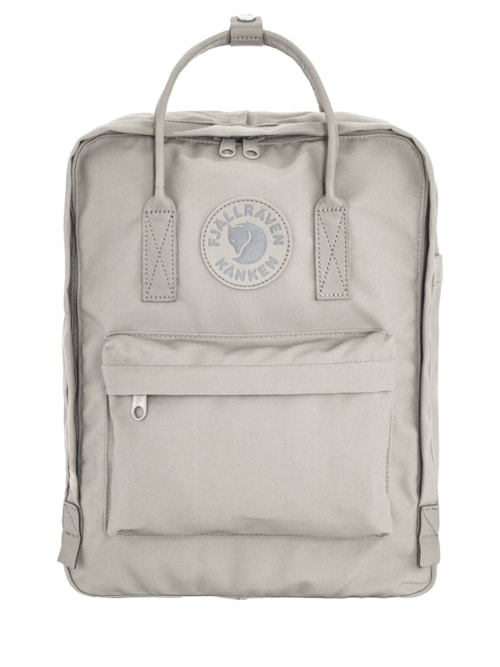 Mochila Unissex Kånken No. 2 - Bege