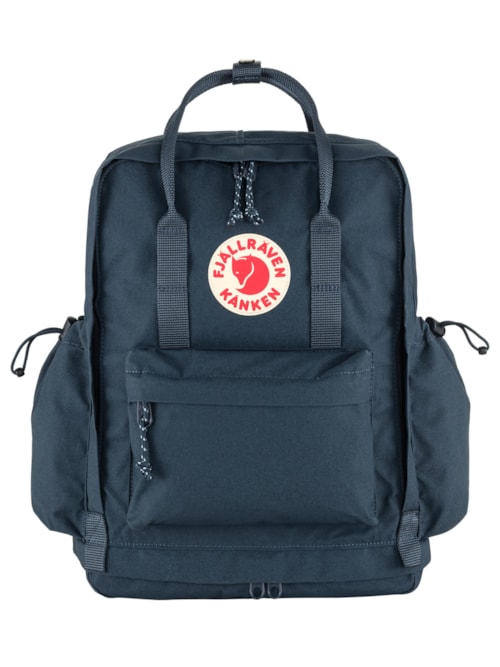 Mochila Unissex Kânken Outlong – Azul