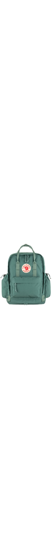 Mochila Unissex Kânken Outlong - Verde