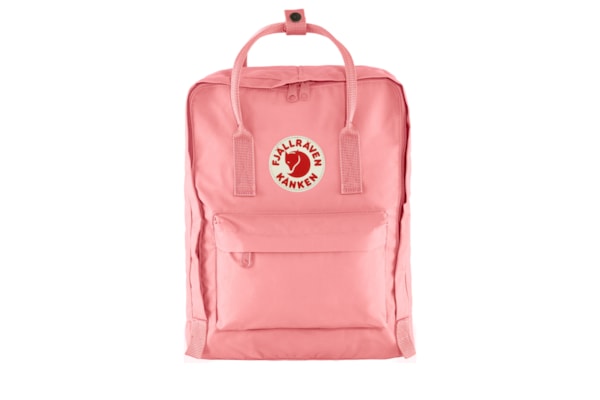 Mochila Unissex Kanken - Rosa