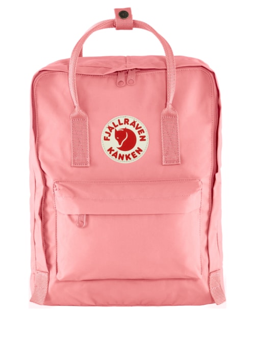 Mochila Unissex Kanken – Rosa
