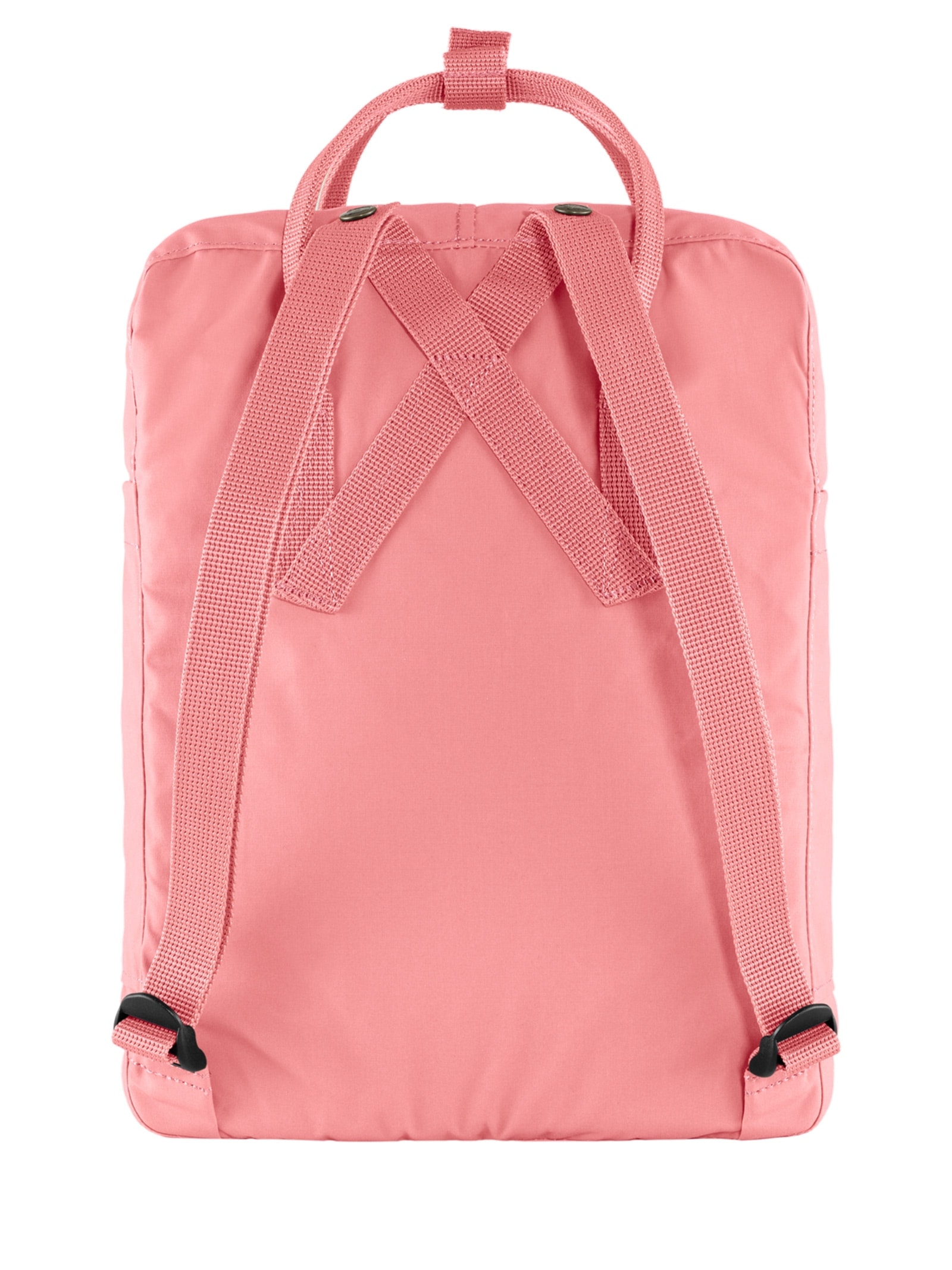 Fjällräven - Mochila Unissex Kanken - Rosa