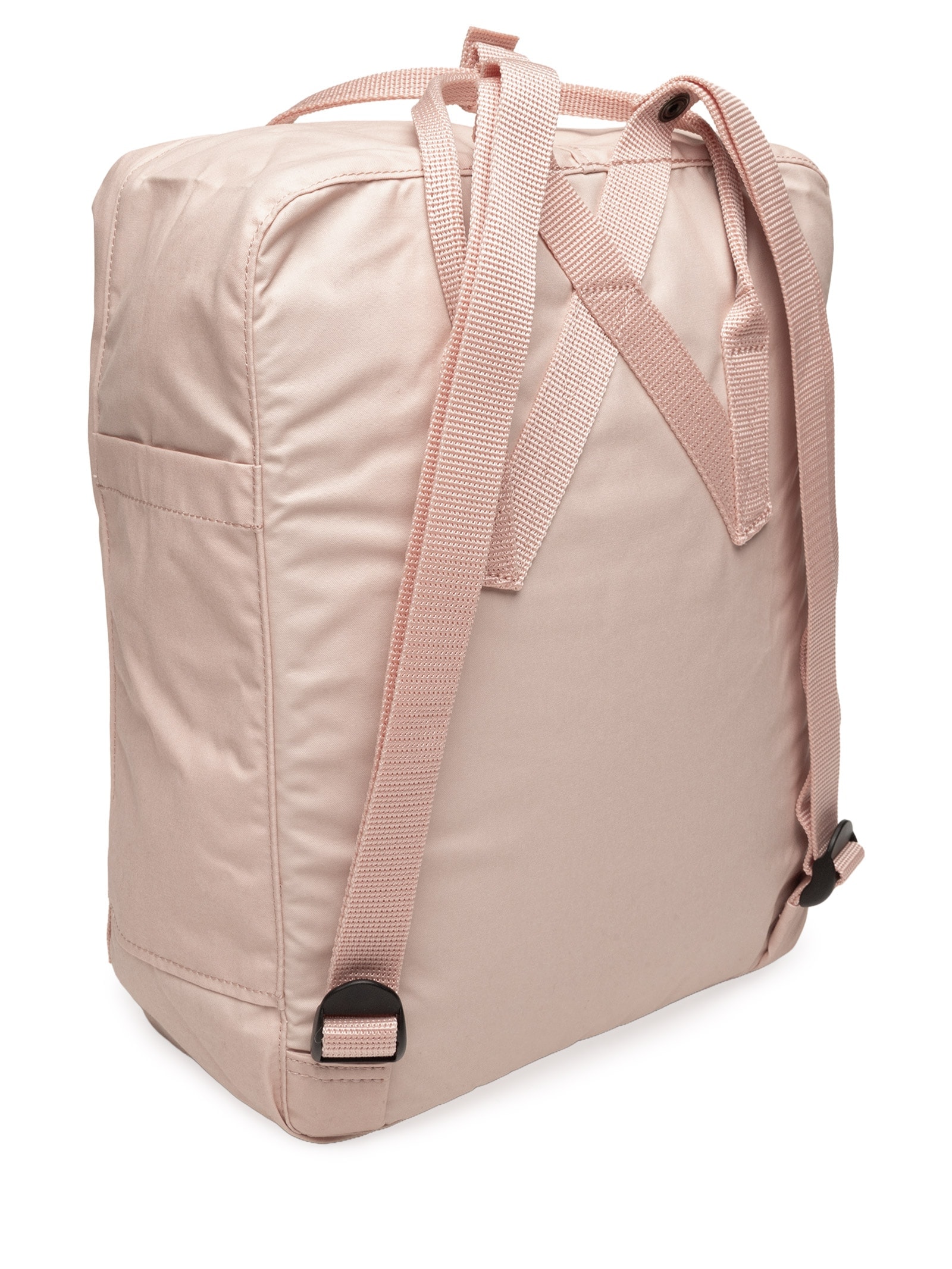 Mochila Unissex Kånken Rosa Fjällräven