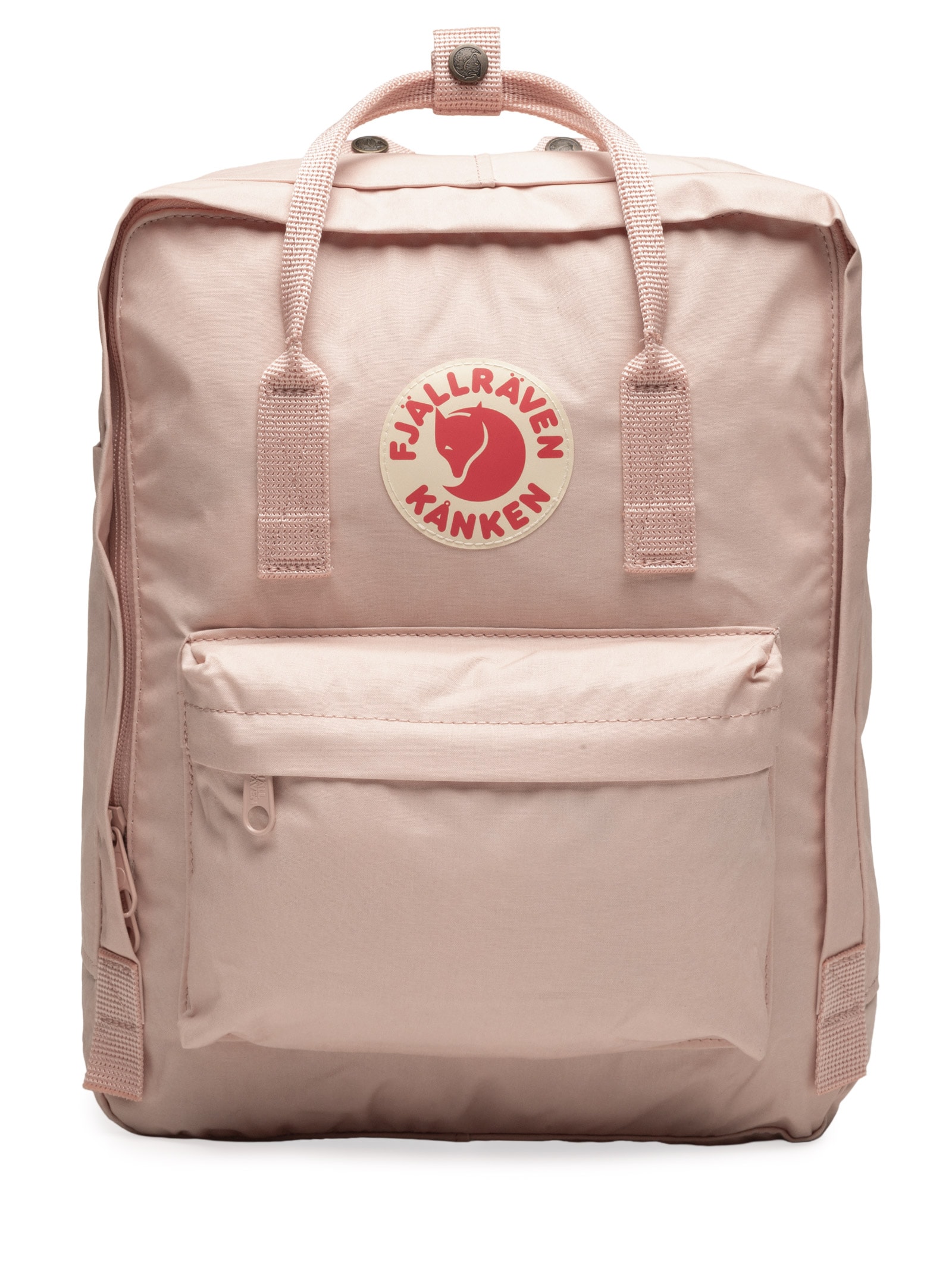 Mochila Unissex Kånken Rosa Fjällräven